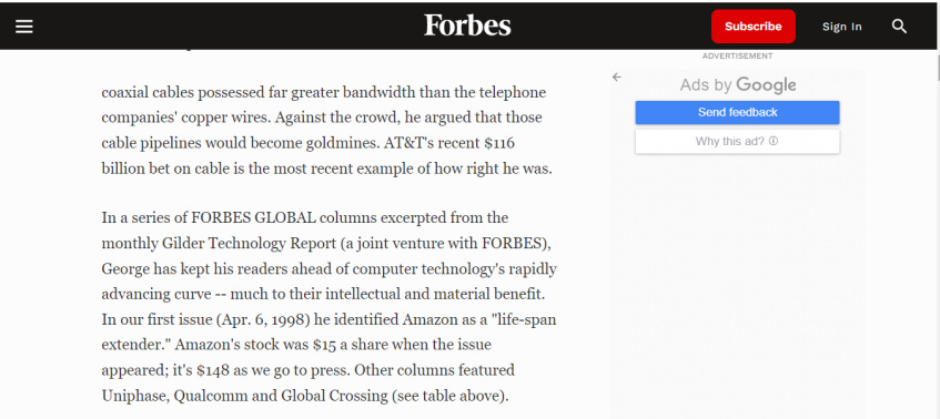 Forbes