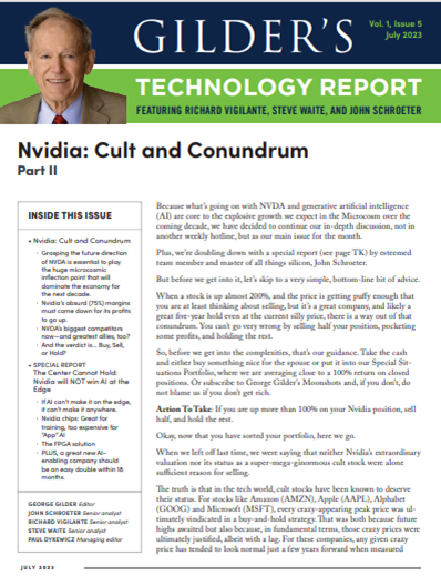 GTR newsletter