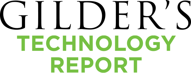 George Gilder's Technology Report