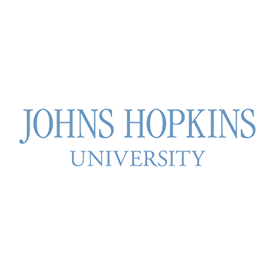 Johns Hopkins University logo