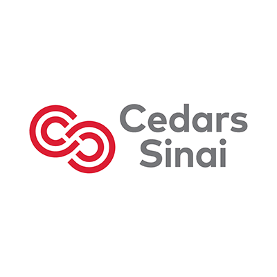 Cedars Sinai logo