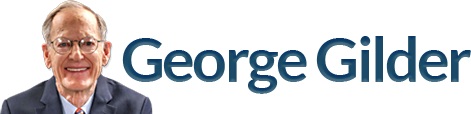 George Gilder