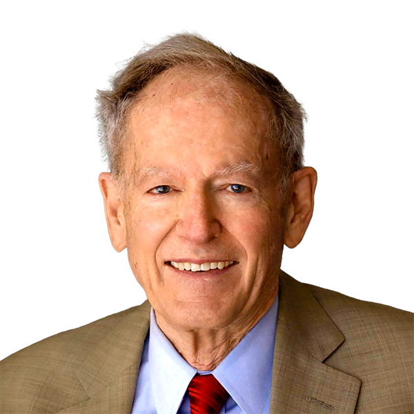 George Gilder