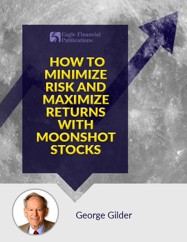 How to Minimize Risk and Maximize Returns with Moonshot Stocks