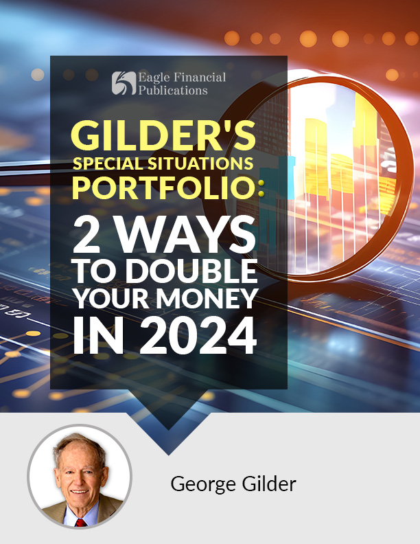 Special Situations Portfolio: 2 Ways to Double Your Money in 2024