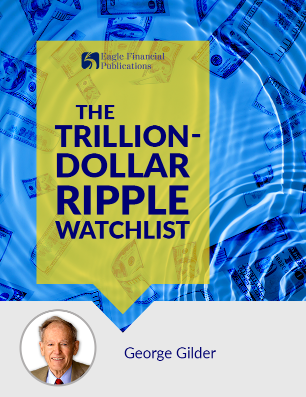 The Trillion-Dollar Ripple Watchlist