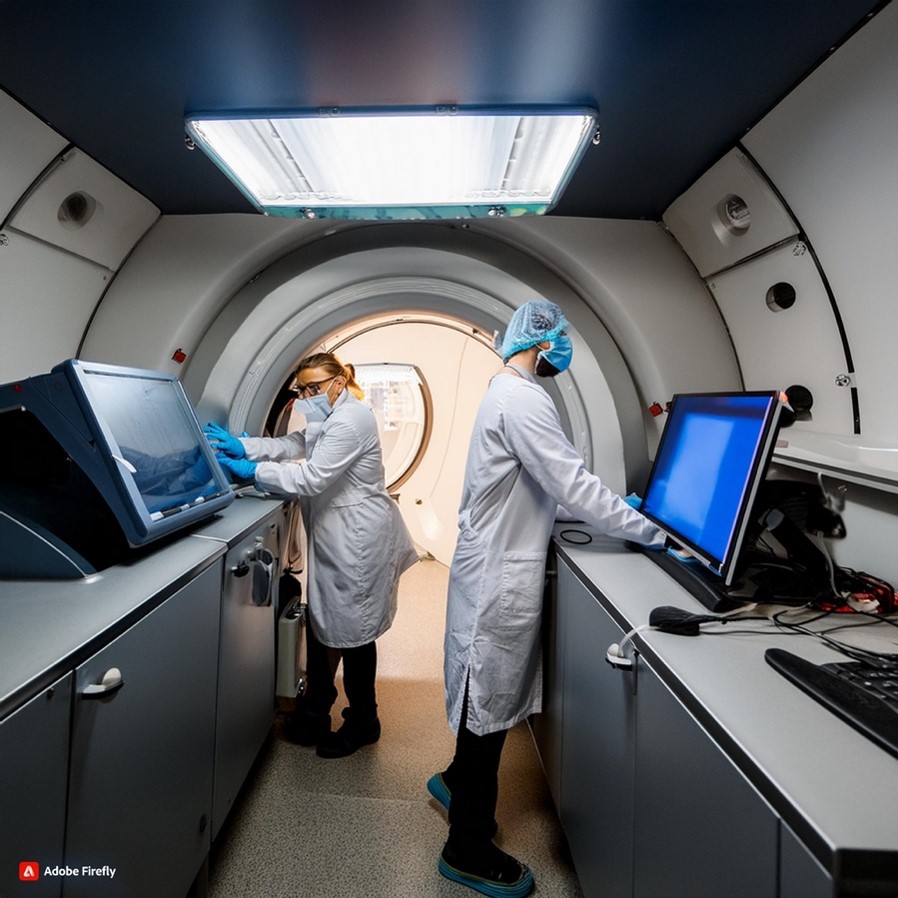 Lab