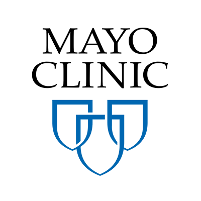 Mayo Clinic logo