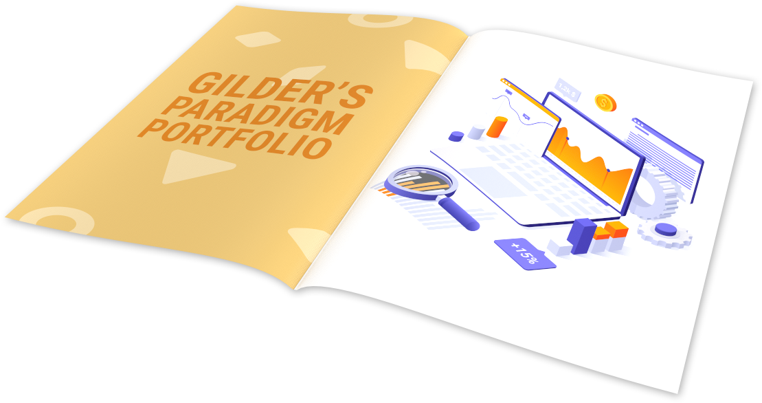 Paradign Portfolio