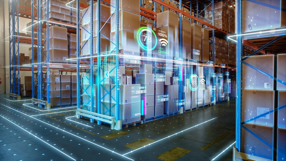 digital twin technology